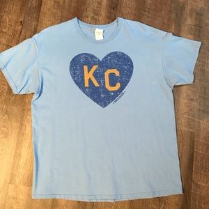 Kansas City Royals T-shirt
